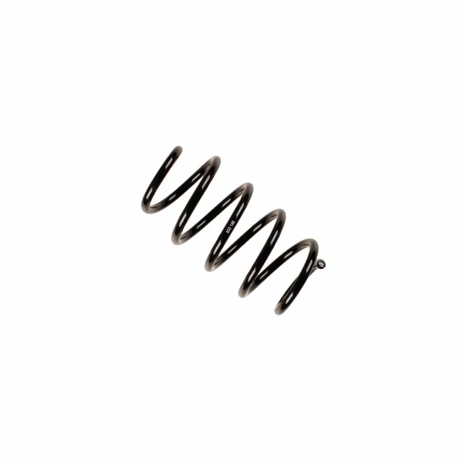 Bilstein 37-148126 VW Golf V/VI B3 OE Replacement Front Coil Spring 1 | ML Performance UK Car Parts