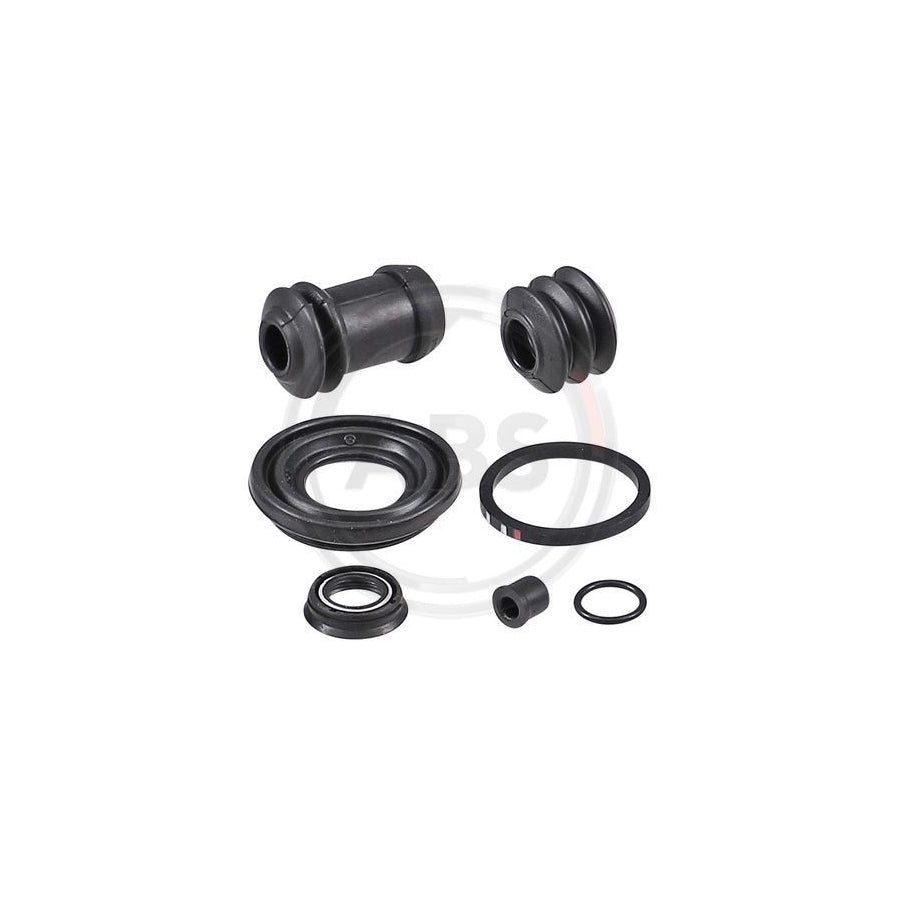 A.B.S. 73058 Repair Kit, Brake Caliper For Mazda Mx-5