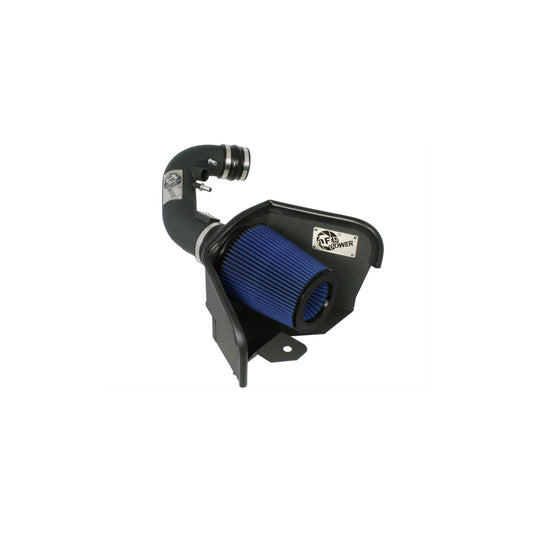  aFe 54-11982-B Open Element Intake Ford Mustang 11-14 V8-5.0L  | ML Performance UK Car Parts