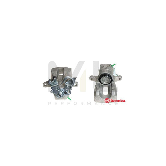 BREMBO T B1 006 Brake Hose 400mm, M10X1 | ML Performance Car Parts