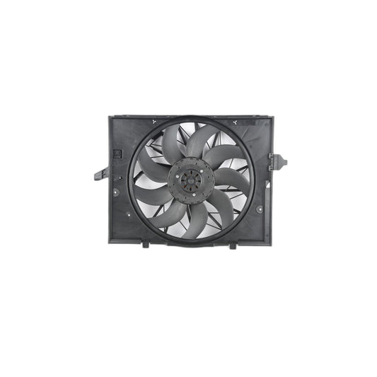 Genuine BMW 17427972142 E65 Fan Housing With Fan (Inc. ALPINA B7) | ML Performance UK Car Parts
