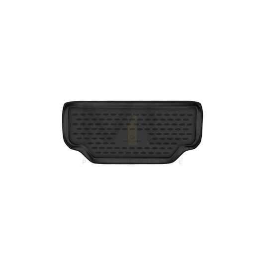WALSER XTR 71036 Car boot liner Nonslip | ML Performance Car Parts