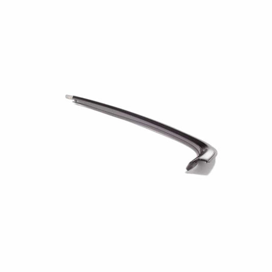 Genuine BMW 51132421511 E38 Covering Left SCHWARZ GLANZ (Inc. 725tds, 735iL & 750iL) | ML Performance UK Car Parts
