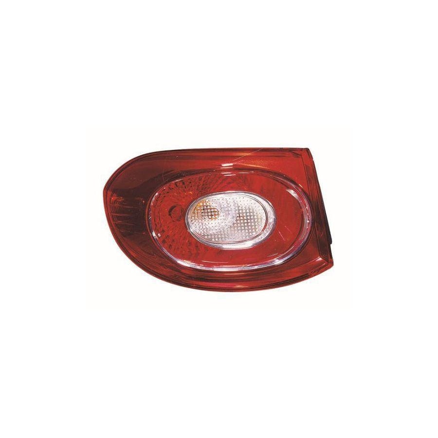 Abakus 4411996LUE Rear Light For Vw Tiguan I (5N) | ML Performance UK