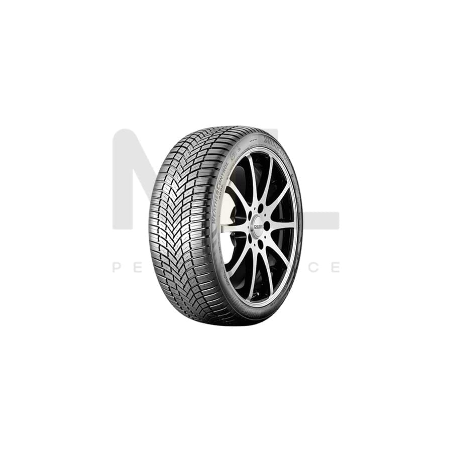 Bridgestone Weather Control A005 195/60 R15 92V All Season Tyre | ML Performance UK Car Parts