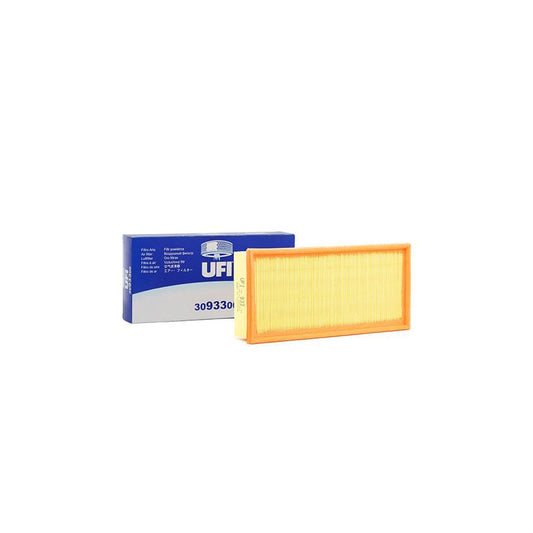 UFI 30.933.00 Air Filter | ML Performance UK Car Parts