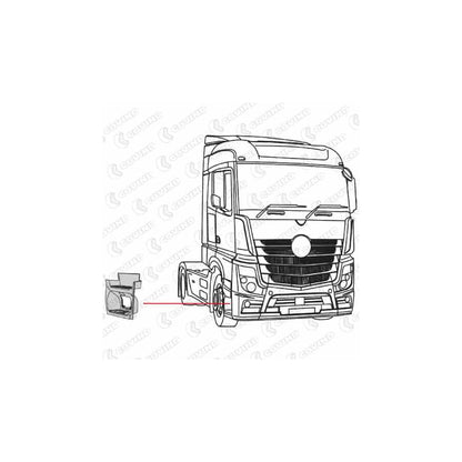 Covind 960/248 Rocker Panel | ML Performance UK