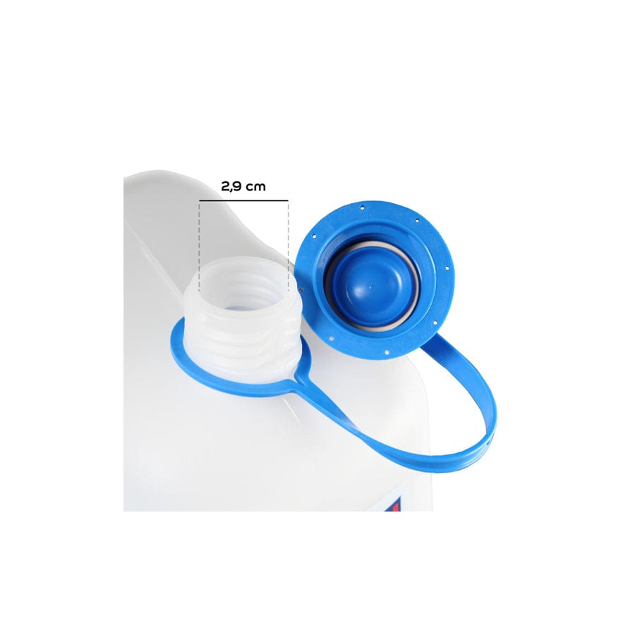 Alca 558120 Universal Can | ML Performance UK UK