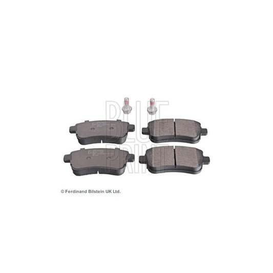 Blue Print ADR164202 Brake Pad Set