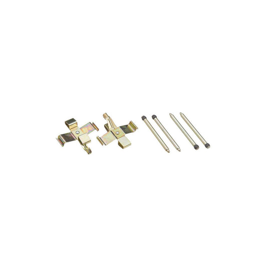Genuine Porsche Brake Pad Pin Kit Front Porsche 911 1984-89 | ML Performance UK Car Parts