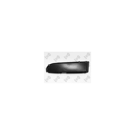 Abakus 03815541 Bumper Grill For Peugeot 406 | ML Performance UK