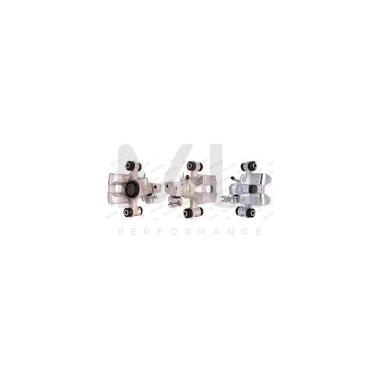 FERODO PREMIER FCL694484 Brake Caliper with accessories | ML Performance Car Parts