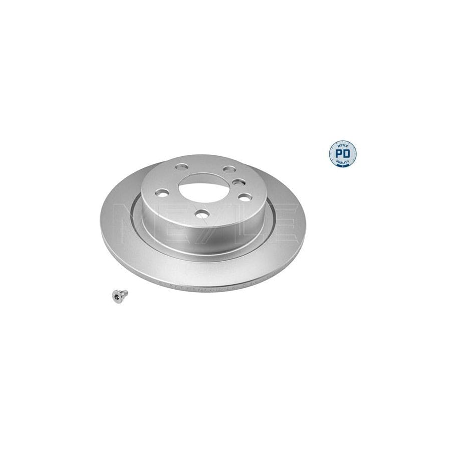 Meyle 315 523 0062/Pd Brake Disc
