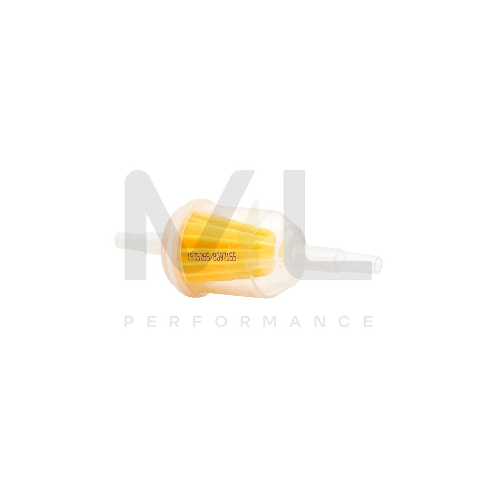 MAHLE ORIGINAL KX 21 Fuel filter | ML Performance Car Parts