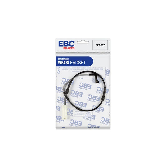 EBC EFA097 BMW E90 E92 E93 Front Wear Leads - ATE Caliper 1 | ML Performance UK Car Parts