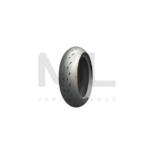 Michelin Power Cup 2 200/55 ZR17 78W Motorcycle Summer Tyre | ML Performance UK Car Parts