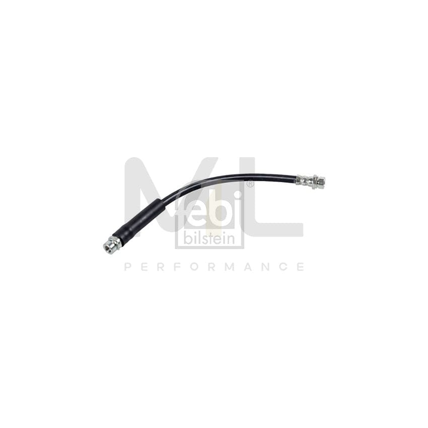 FEBI BILSTEIN 46188 Brake Hose for FORD FIESTA Rear Axle, Rear Axle Left, Rear Axle Right, 325mm | ML Performance Car Parts