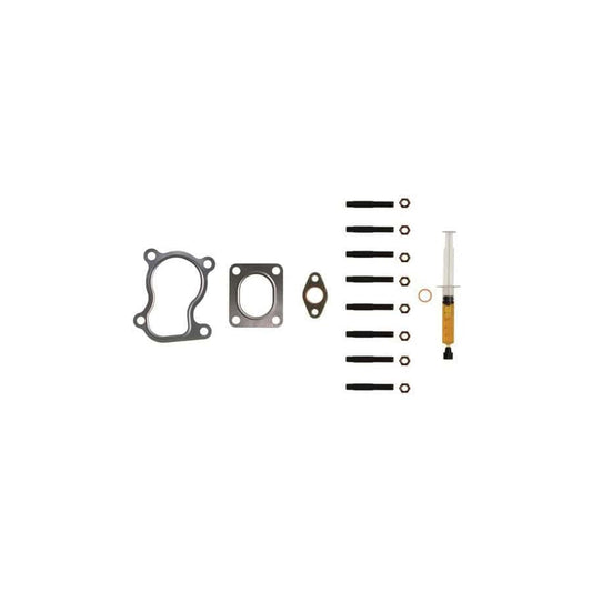 Alanko 10920364 Mounting Kit, Charger | ML Performance UK