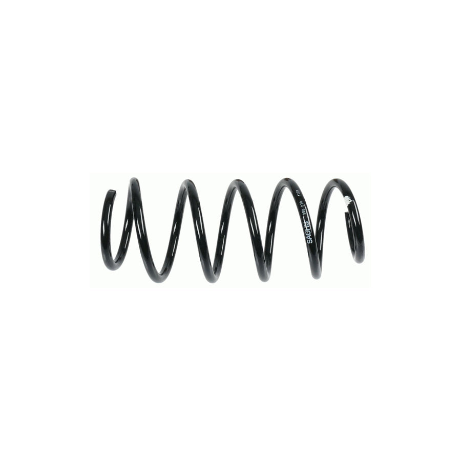Sachs 998 010 Coil Spring