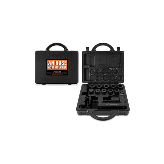 Mishimoto MMTL-INKIT-PL Hose Assembly Tools 
