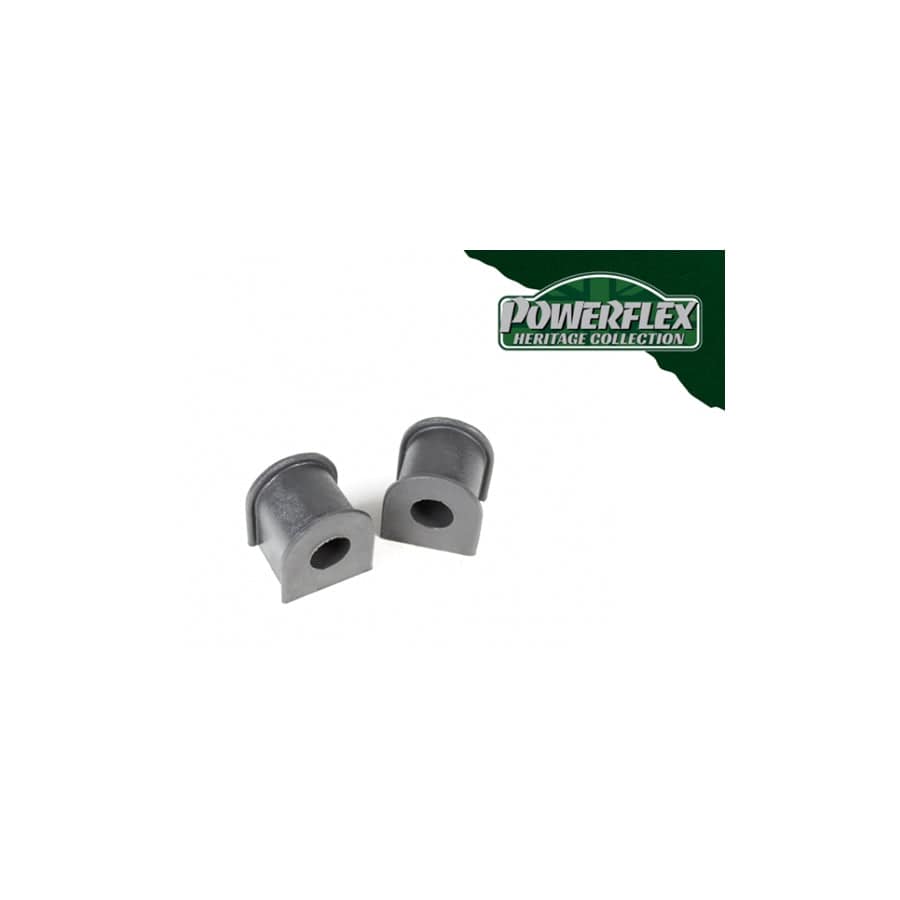 Powerflex PFR19-307H Ford Fiesta Rear Anti Roll Bar Mounting Bush 14mm | ML Performance UK Car Parts