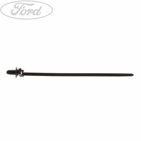 GENUINE FORD 1797059 MONDEO GALAXY S-MAX FOCUS WIRING CLAMPS CLIP X5 | ML Performance UK