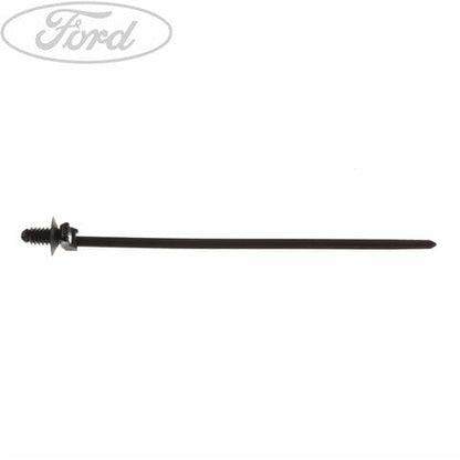 GENUINE FORD 1797059 MONDEO GALAXY S-MAX FOCUS WIRING CLAMPS CLIP X5 | ML Performance UK