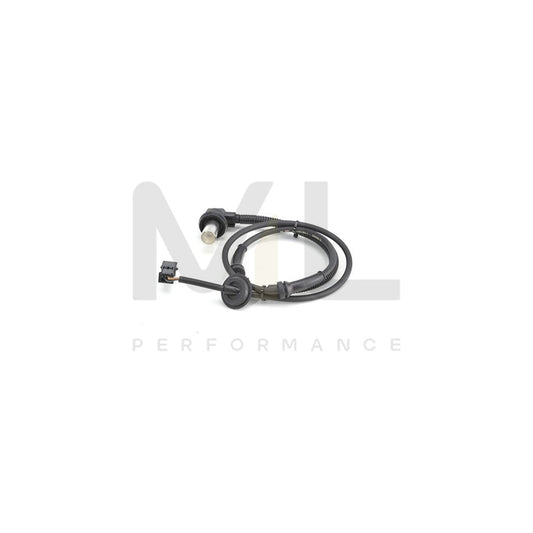 BOSCH Front Wheel Speed Sensor 0986594014 | ML Car Parts UK | ML Performance