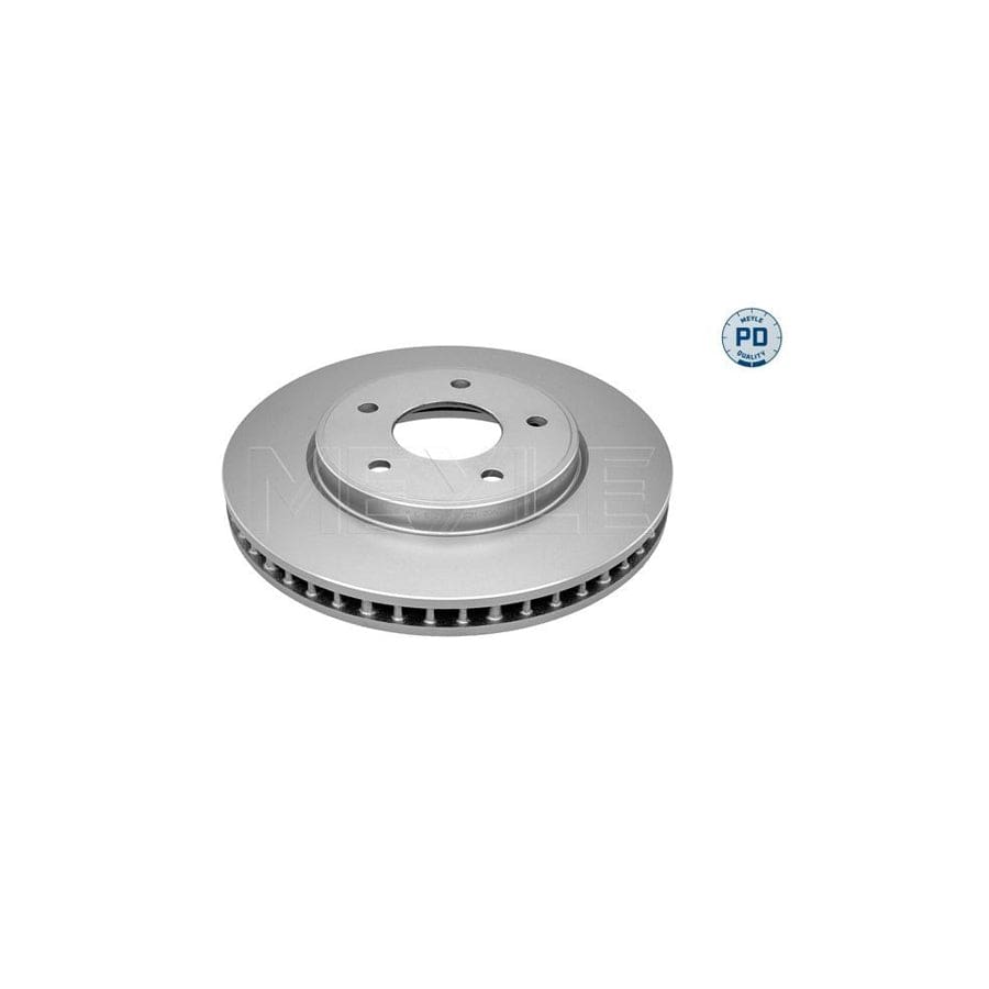 Meyle 36-15 521 0060/Pd Brake Disc