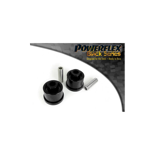 Powerflex PFR19-2210BLK Ford Fiesta Rear Beam To Chassis Bush | ML Performance UK Car Parts