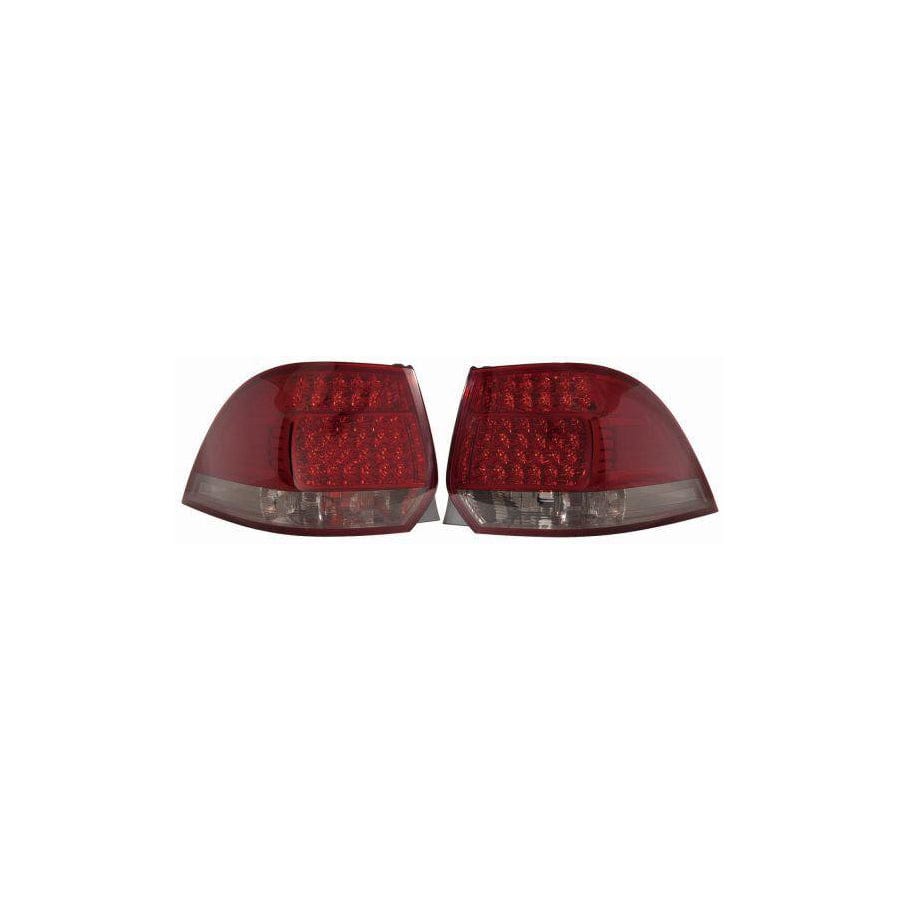 Abakus 4411995P6LDUE Combination Rearlight Set For Vw Golf V Variant (1K5) | ML Performance UK