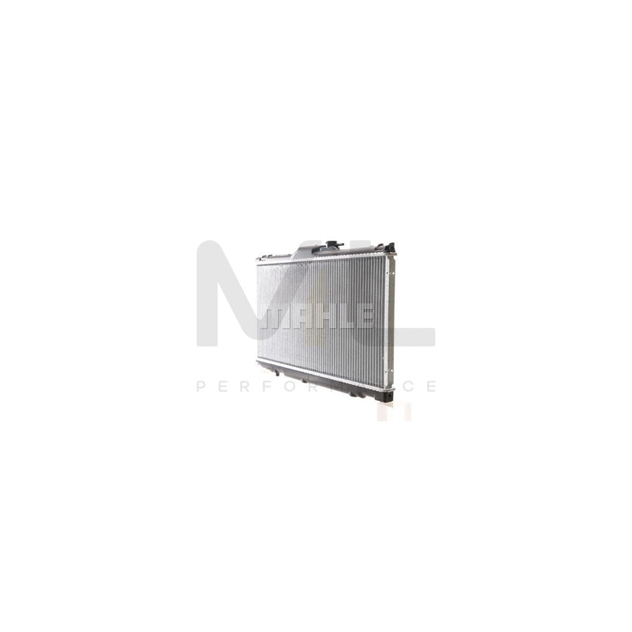 MAHLE ORIGINAL CR 1525 000S Engine radiator for TOYOTA COROLLA Brazed cooling fins | ML Performance Car Parts