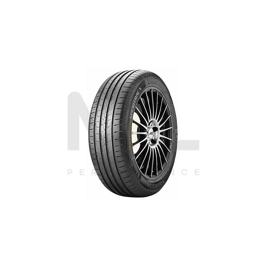 Vredestein Sportrac 5 185/60 R14 82H Summer Tyre | ML Performance UK Car Parts