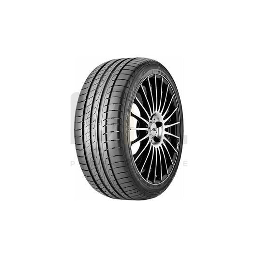 Debica Presto UHP 215/50 R17 91W Summer Tyre | ML Performance UK Car Parts