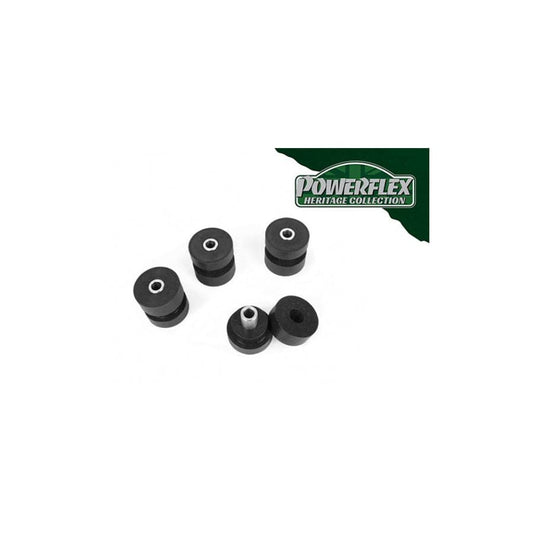 Powerflex PFR19-304H Ford Fiesta Rear Tie Bar Bushes | ML Performance UK Car Parts
