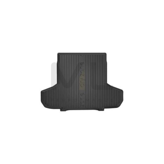 FROGUM DZ403918 Car boot tray for PORSCHE Panamera (971) Elastomer, Nonslip | ML Performance Car Parts