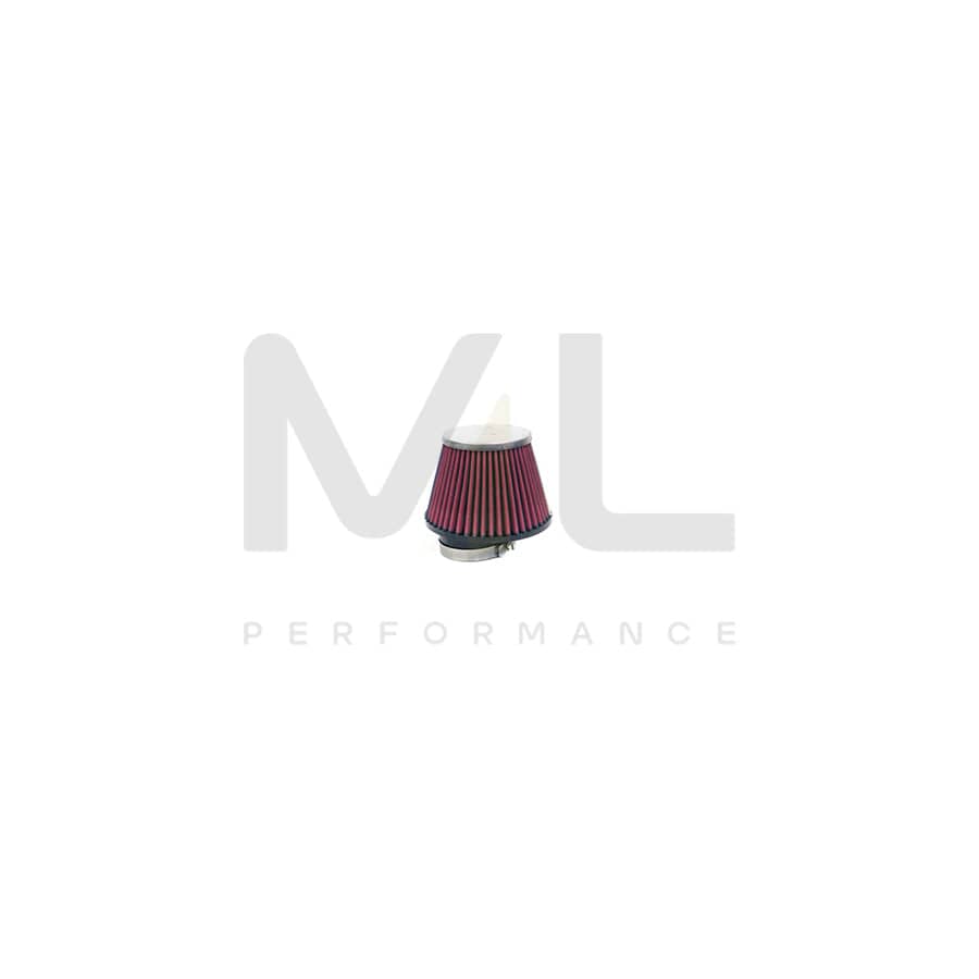 K&N RC-9920 Universal Clamp-On Air Filter | ML Car Parts UK | ML Performance