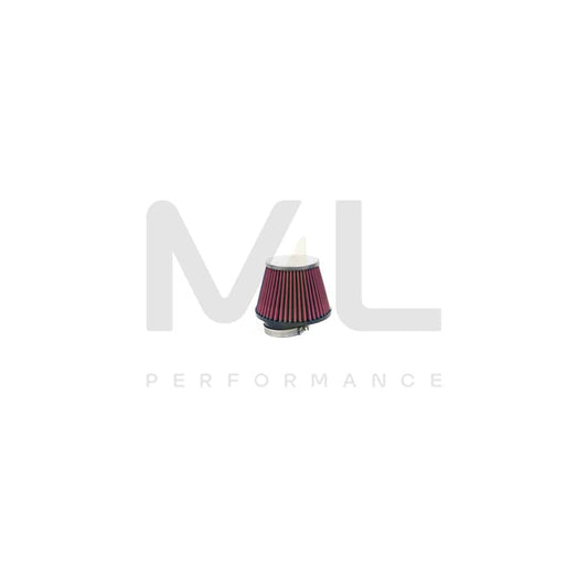 K&N RC-9920 Universal Clamp-On Air Filter | ML Car Parts UK | ML Performance