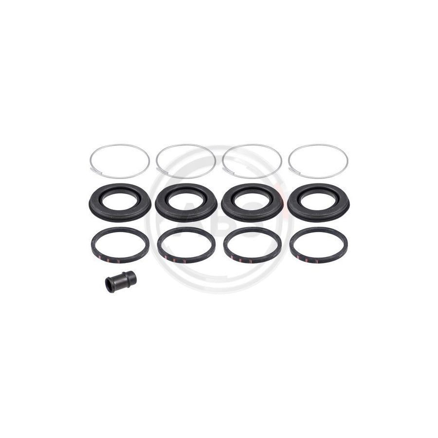 A.B.S. 73048 Repair Kit, Brake Caliper For Mazda Rx-7
