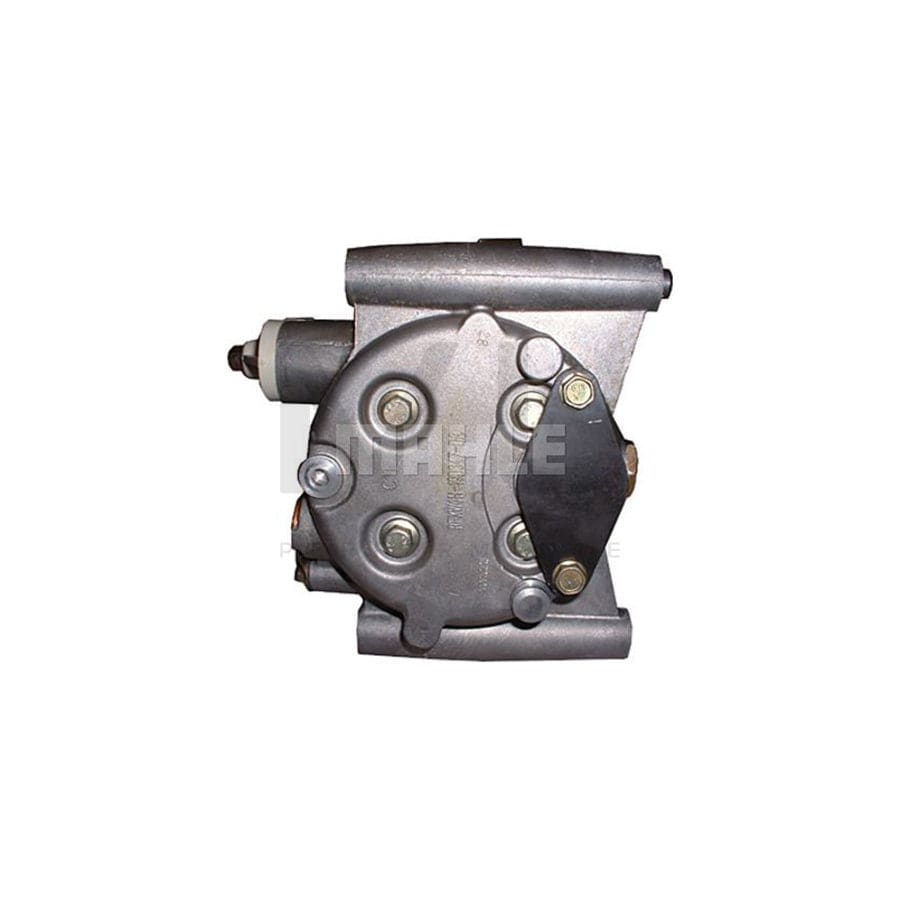 MAHLE ORIGINAL ACP 1113 000P Compressor, air conditioning PAG 46 YF, Refrigerant: R 1234yf, R 134a, with seal ring | ML Performance Car Parts