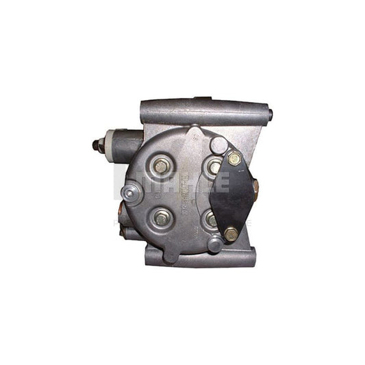 MAHLE ORIGINAL ACP 1113 000P Compressor, air conditioning PAG 46 YF, Refrigerant: R 1234yf, R 134a, with seal ring | ML Performance Car Parts