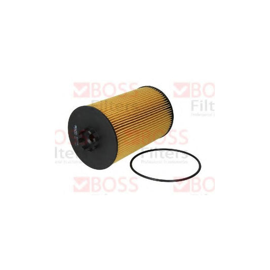 Boss Filters Bs03-029 Oil Filter