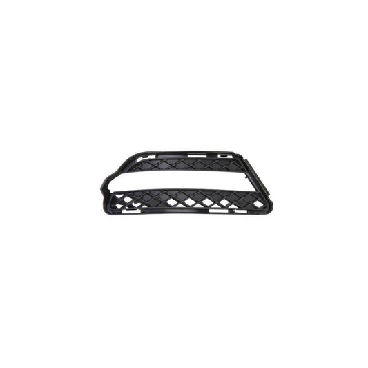 Blic 6502-07-3514918P Bumper Grill Suitable For Mercedes-Benz S-Class Saloon (W221)
