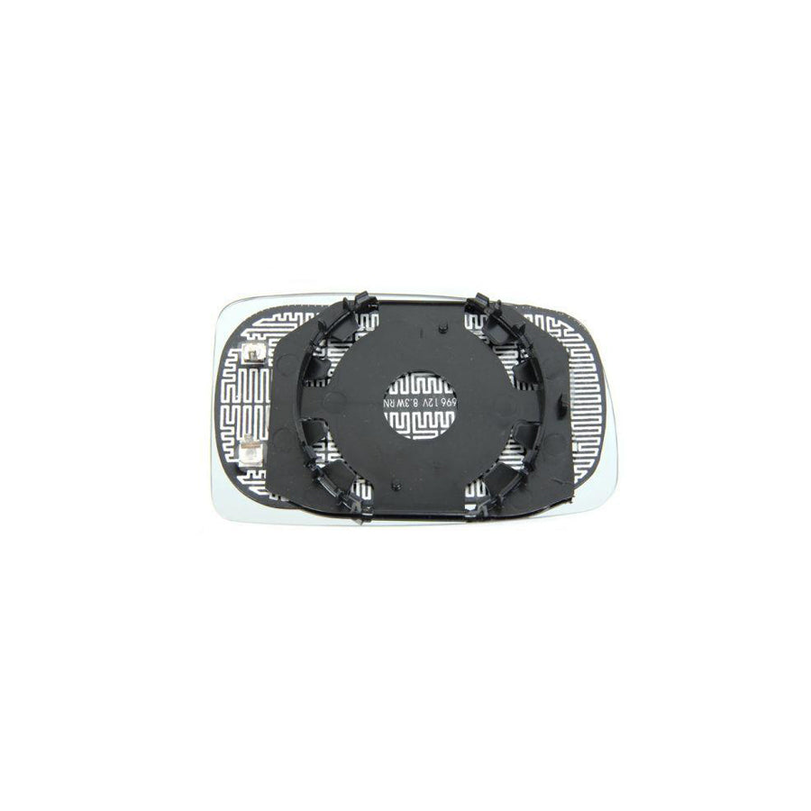 Blic 6503-05-3171650P Rear Panel