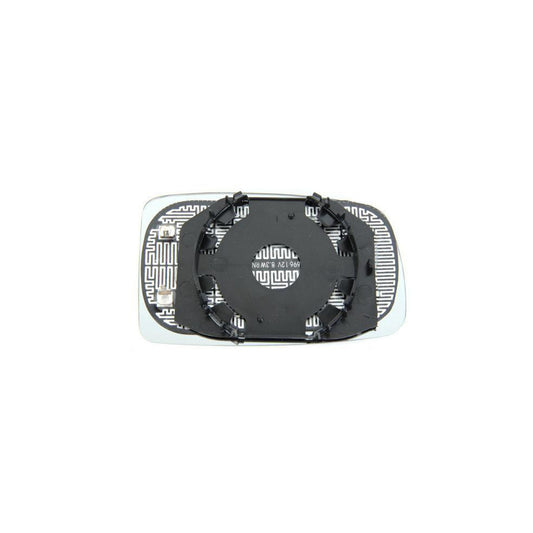 Blic 6503-05-3171650P Rear Panel