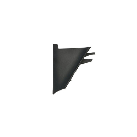 Blic 5513-00-7704921P Bumper Cover, Towing Device