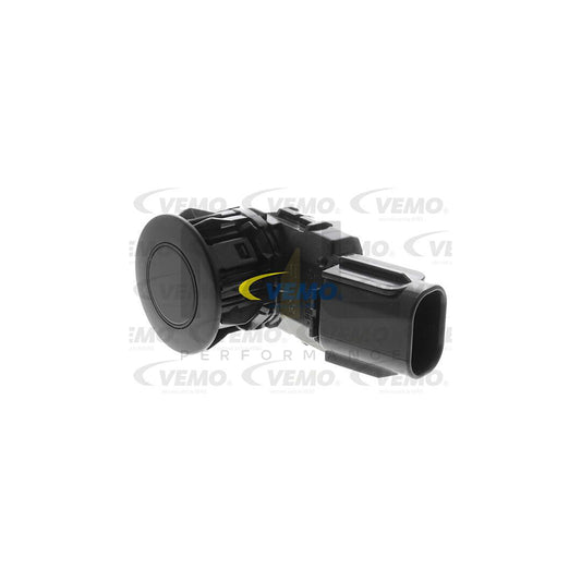 VEMO V70-72-0332 Parking sensor Black, Ultrasonic Sensor | ML Performance Car Parts