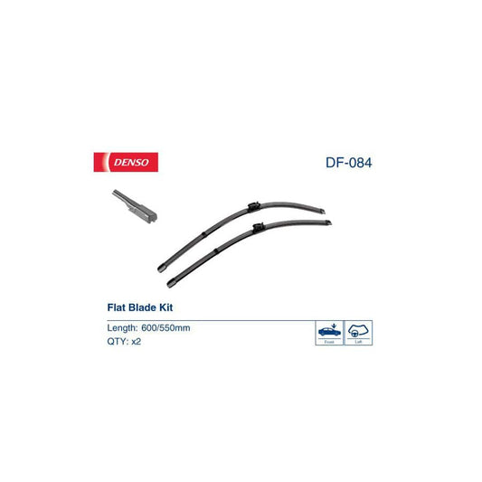 Denso Df-084 Wiper Blade | ML Performance UK Car Parts