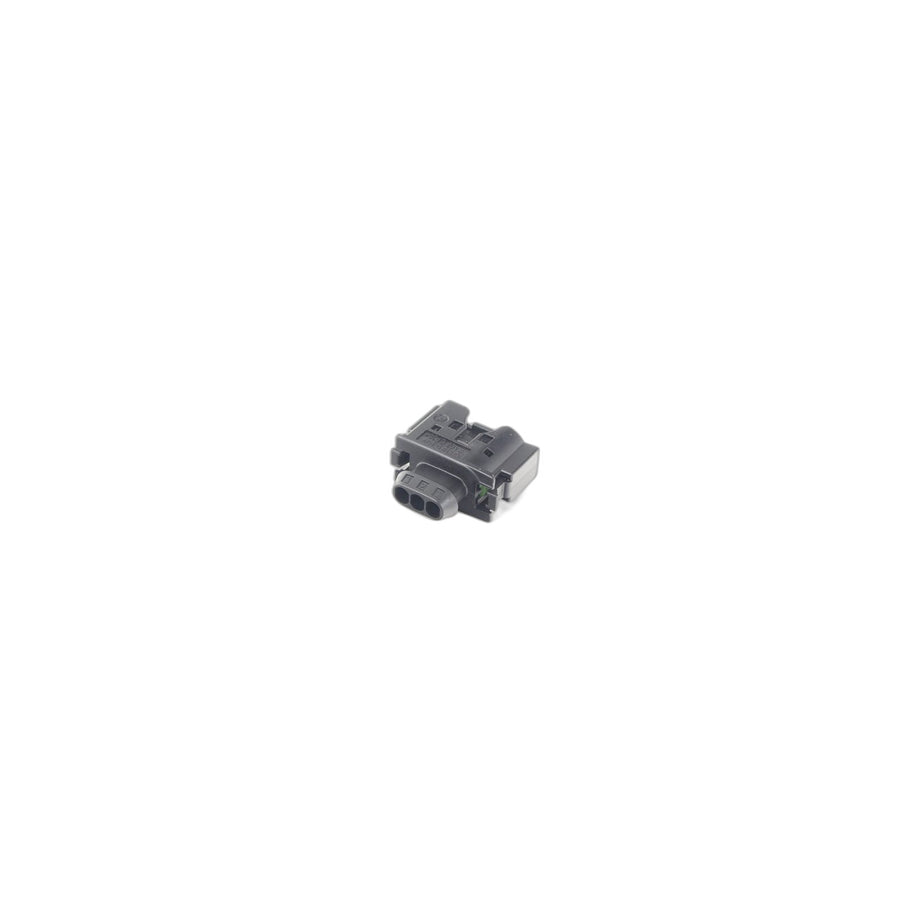Genuine BMW 12521433915 E86 E53 E85 Socket Housing 3 POL. (Inc. 525i) | ML Performance UK Car Parts