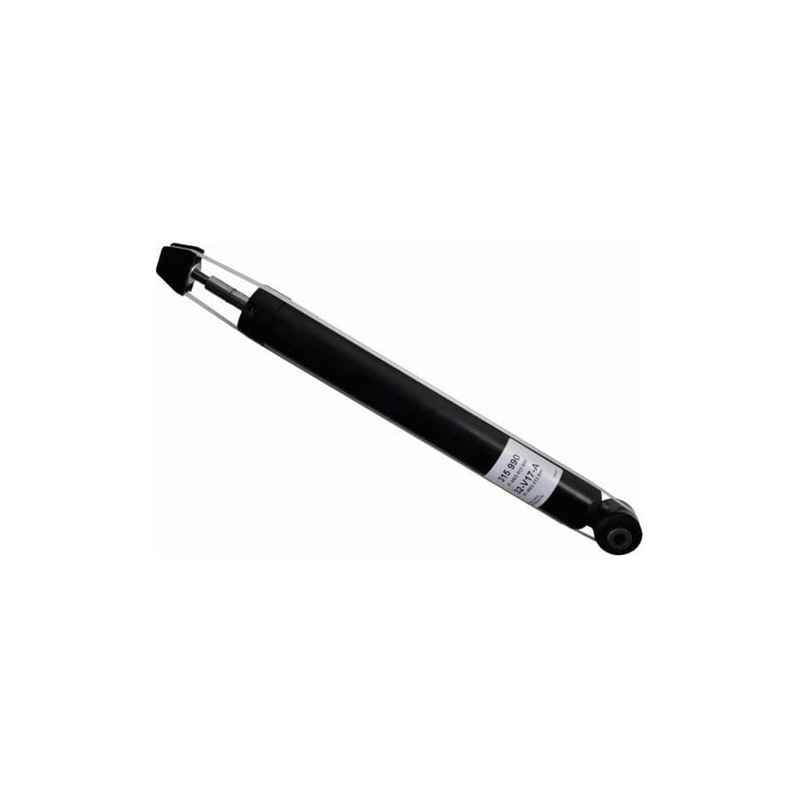 Sachs 315 990 Shock Absorber For Citro????????????n C4